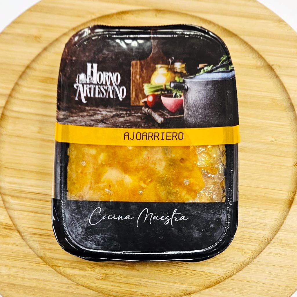 Ajoarriero Ajoarriero