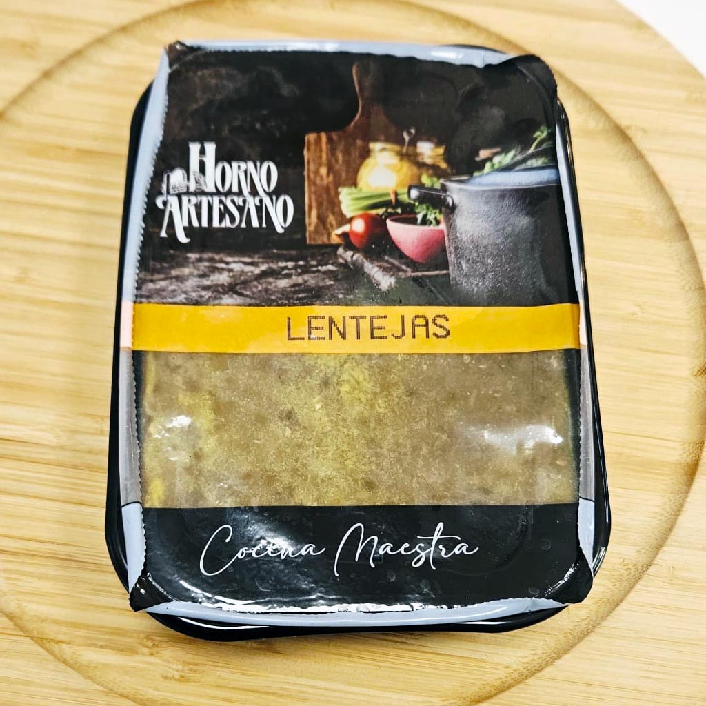 Lentejas Castellanas Lentejas Castellanas